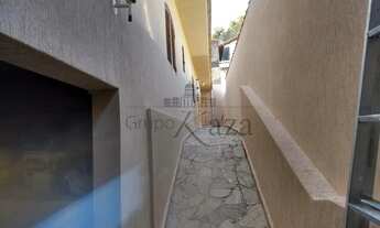 Imagem 7: Casa - Bosque dos Eucaliptos - 4 Dormitórios - 250m²