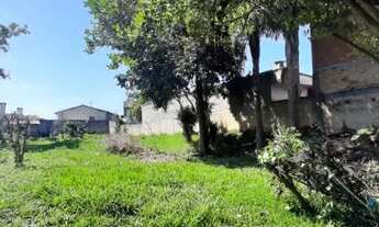 Imagem 4: Terreno a Venda no Santa Cândida, 508m², R. Humberto Cezarino, Próx. Unidade de Saúde Fern