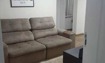 Imagem 7: C-AP2019 Belo apartamento de 2-Qtos no Sta Candida!!!