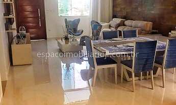 Imagem 3: Casa linear com 3 quartos, 1 suíte e 3 vagas - Condomínio Nova Gramado