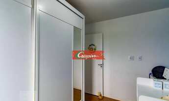 Imagem 3: Apartamento à venda, 52 m² por R$ 260.000,00 - Vila Bremen - Guarulhos/SP