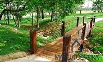 Imagem 2: Terreno em condomínio no CONDOMÍNIO BELVEDERE - Bairro Jardim Imperial em Cuiabá