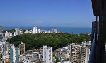 Imagem 2: Apartamento luxuso com 4 suítes na barra mobiliado com 362 m ² vista mar