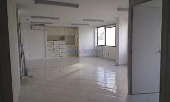 Imagem 7: Sala - Centro - Campinas