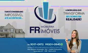 Imagem 5: TERRENO RESIDENCIAL em SOROCABA - SP, JARDIM GONÇALVES