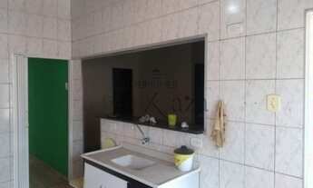 Imagem 4: Casa / Sobrado - Cidade Morumbi - 4 dormitórios - 182m² - Aceita permuta