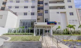 Imagem 2: GOIâNIA - Apartamento Padrão - Aeroviário