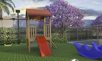 Imagem 7: UPSIDE PARAÍSO, 108 M², 3 DORMITÓRIOS, SENDO 1 SUÍTE, 2 VAGAS