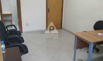 Imagem 1: Sala comercial no Centro