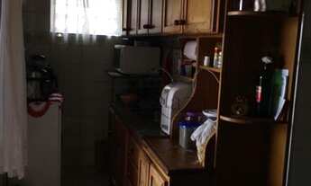 Imagem 4: Casa - Bosque dos Eucaliptos - 78m² - 2 dormitórios - Aceita permuta