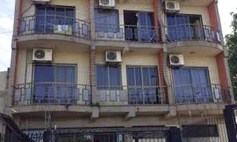 Imagem: Canoas - Prédio Inteiro - São José