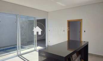 Imagem 3: CASA RESIDENCIAL em FRANCA - SP, ESPLANADA PRIMO MENEGHETTI II