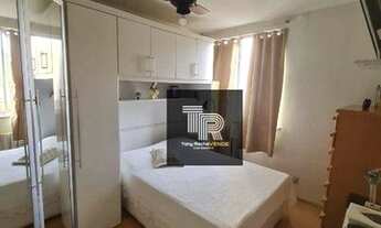 Imagem 7: Apartamento com 3 dormitórios à venda, 82 m² por R$ 420.000 - Santa Rosa - Niterói/RJ