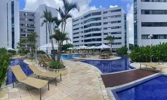 Imagem 2: Apartamento com 158m² com 4 suítes no cond. Reserva de Apipucos