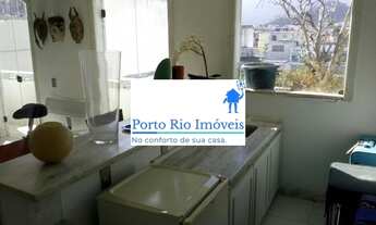 Imagem 7: Cobertura duplex à venda na Rua Redentor, Ipanema, Rio de Janeiro, 3 quartos (2 suítes), v