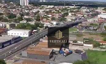 Imagem 5: Apartamento com 3 dormitórios à venda, 70 m² por R$ 450.000,00 - Grande Terceiro - Cuiabá