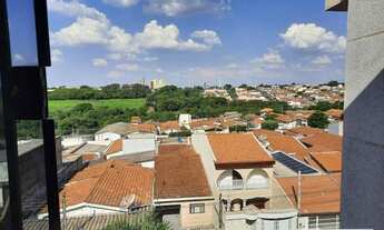 Imagem 5: Apartamento com 2 dormitórios à venda, 68 m² por R$ 240.000 - Vila Margarida - Americana/S