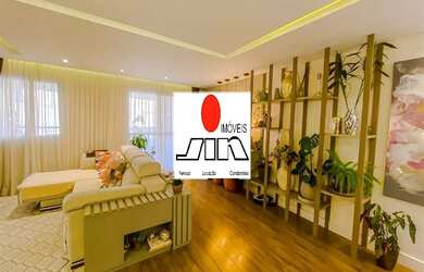 Imagem 2: Excelente Apto com Varanda Gourmet, 119 m²