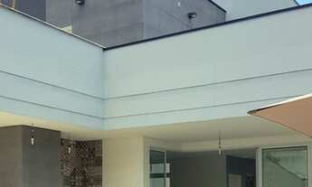 Imagem 4: CONDOMINIO ARUÃ - MANSÃO DOS SONHOS - 415M² ac - 4 DORMS/3 SUITES - 6 VAGAS