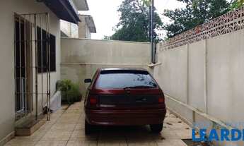 Imagem 2: SOBRADO - SANTO AMARO - SP