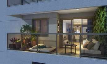 Imagem 3: Like Residencial - Apartamento com 3 quartos sendo 1 suite - Rio de Janeiro - RJ