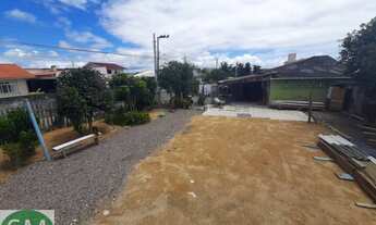 Imagem 4: Lote/Terreno para venda tem 516 metros quadrados em Guarda do Cubatão - Palhoça - SC