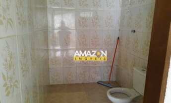 Imagem 7: Casa com 4 dormitórios, 125 m² - venda por R$ 300.000,00 ou aluguel por R$ 1.200,00/mês