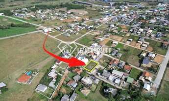 Imagem 7: Lote 350m² - Areias de Paulo Lopes/SC - Terreno