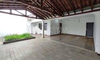 Imagem: CASA RESIDENCIAL em FRANCA - SP, VILA APARECIDA