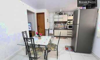 Imagem 7: Casa com 2 dormitórios à venda, 100 m² por R$ 199.000,00 - São Miguel - Curitiba/PR