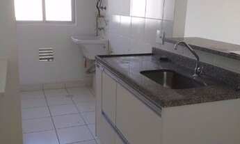 Imagem 3: Ed. Spazio Vitta Vila Ema - Aluguel - 3 Dormitórios e 1 vaga