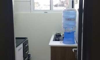 Imagem 5: Sobrado triplex no Bairro Cidade Nova!