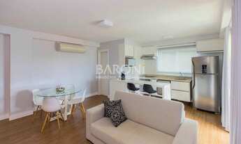 Imagem 7: São Paulo - Apartamento Padrão - Brooklin