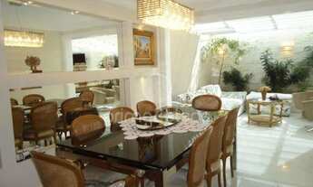 Imagem 4: SãO PAULO - Casa de Condomínio - Brooklin Paulista