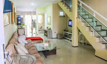 Imagem 5: Casa com 3 dormitórios à venda, 290 m² por R$ 390.000,00 - Vicente Pinzon - Fortaleza/CE