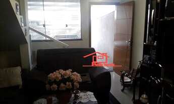 Imagem 2: Venda | Casa Geminada | 2 Quarto(s) | 1 Vaga(s) | Parque Xangri-La/cidade