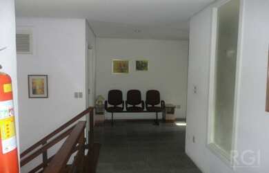 Imagem 4: Porto Alegre - Casa Comercial - Farroupilha