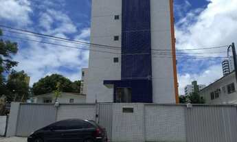 Imagem: Apartamento no Bairro da Encruzilhada-Recife-PE