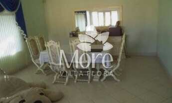 Imagem 4: VENDA de Casa com 3 Quartos, Imóvel Rico em Planejados, no Bairro Parque Francesquini no C