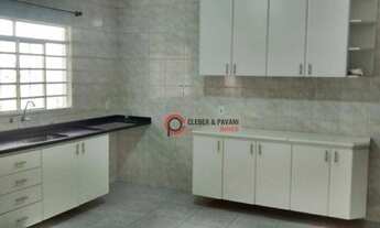 Imagem: Sobrado Cond. Jardim do Sol