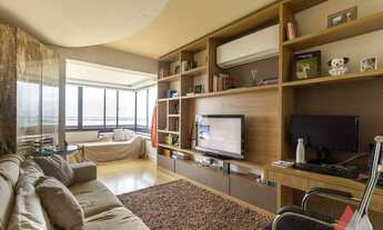 Imagem 4: Apartamento à venda, 125 m² por R$ 1.650.000,00 - Menino Deus - Porto Alegre/RS