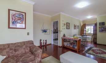 Imagem 3: Apartamento Venda 2 Dormitórios - 81 m² Chácara Santo Antônio