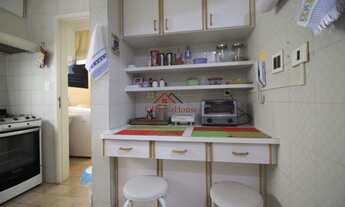 Imagem 5: Venda Apartamento 2 Dormitórios - 75 m² Paraíso