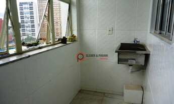 Imagem 7: Apto ed. Arthur Cyrillo - Já Alugado