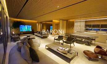 Imagem: São Paulo - Apartamento Padrão - Jardim