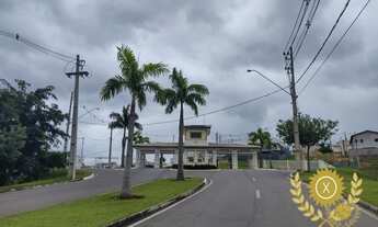 Imagem 2: Lote residencial à venda em Condomínio Villa Real - Bezerra Imóveis Bragança Paulista