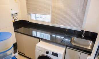 Imagem 7: APARTAMENTO À VENDA EM JURERÊ 2 DORMITÓRIOS