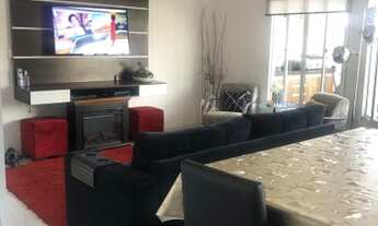 Imagem 5: Cobertura para venda, com 171 m² de AC, com 03 dormitórios (1 suíte) na Vila Helena - Atib