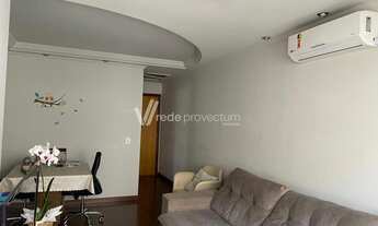 Imagem: Apartamento para venda possui 70 metros