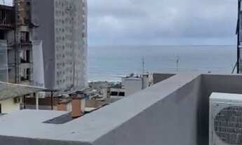 Imagem 7: Cobertura Duplex com Vista Mar na Meia Praia